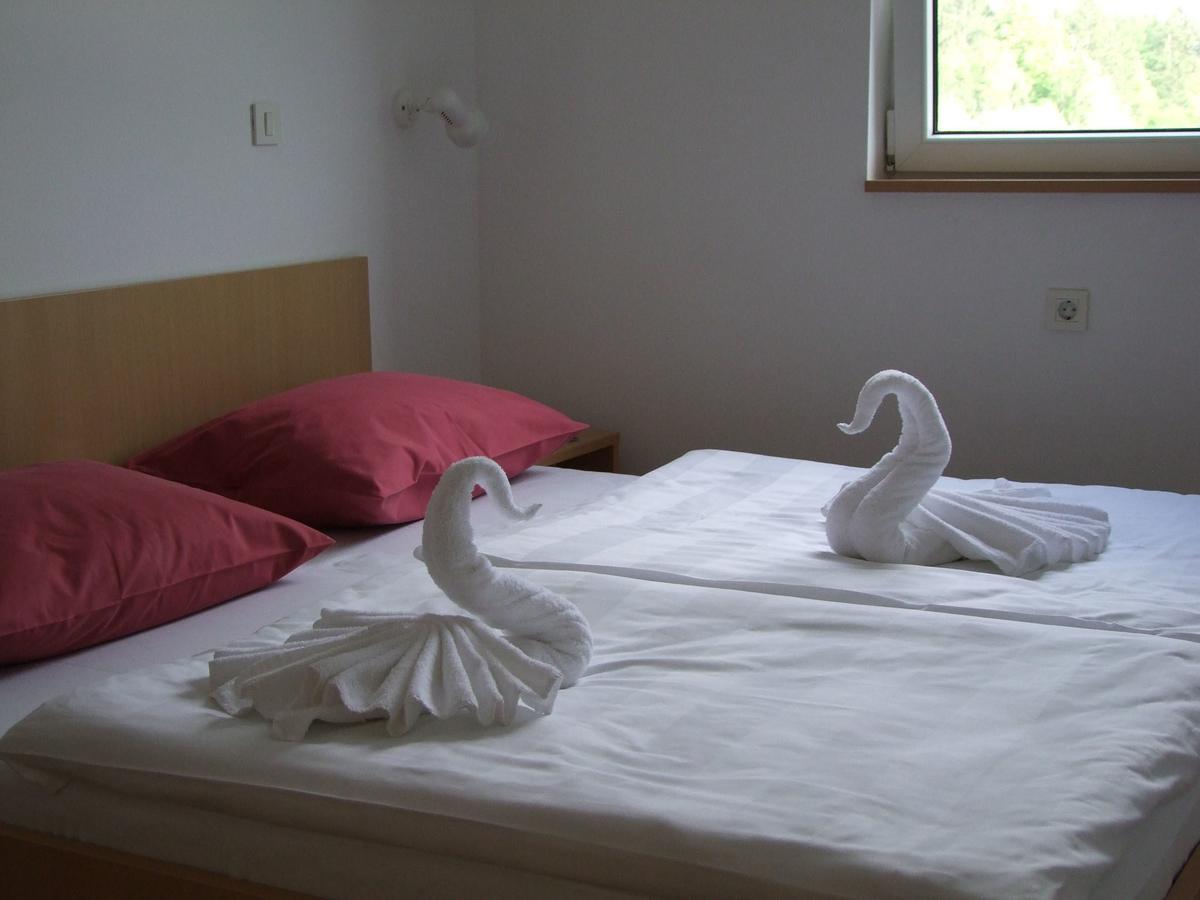 Hotel Galaksija Trebnje Екстериор снимка