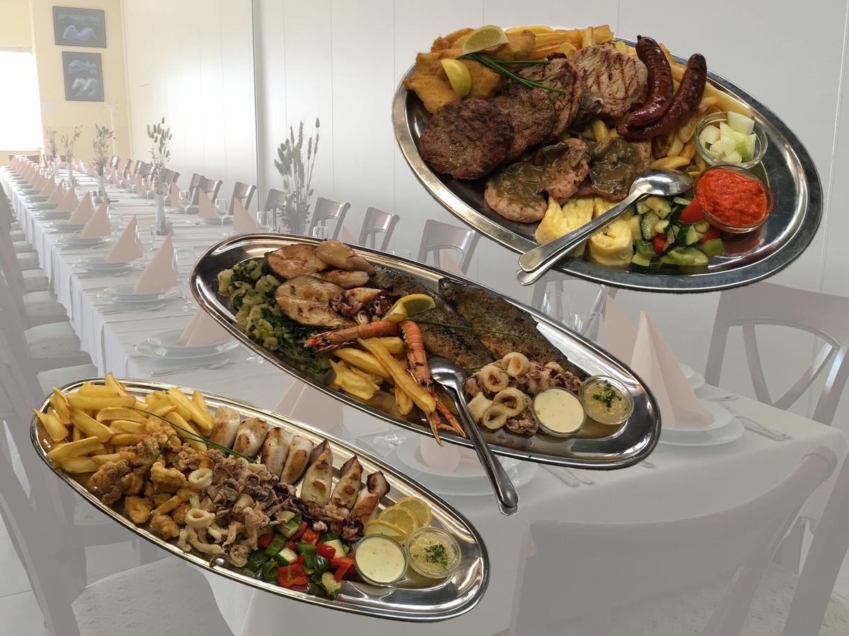 Hotel Galaksija Trebnje Екстериор снимка