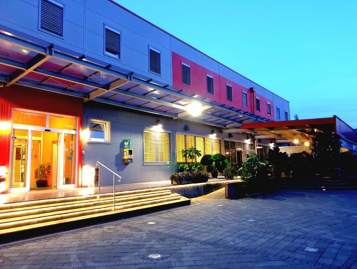 Hotel Galaksija Trebnje Екстериор снимка